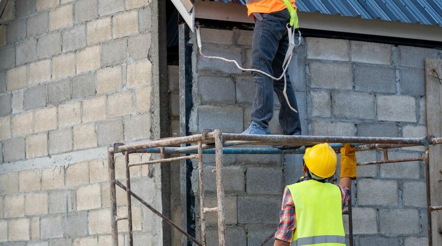 Local Siding Services in Java Village, NY